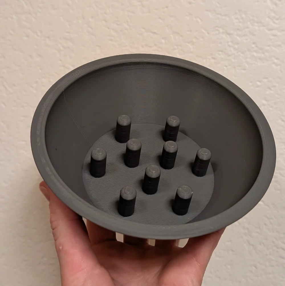 Slow Feeder For Cat